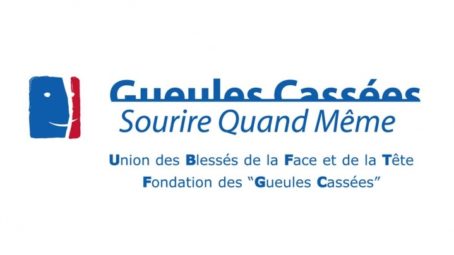 Fondation des Gueules Cassées : pathologie cranio-faciale traumatique – Bourse et grant