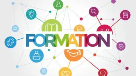 Formation “Protection des données à caractère personnel en recherche clinique” – Jeudi 18 septembre 2025 de 9h30 à 13h