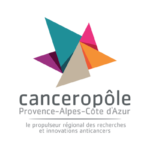 Logo de Canceropôle
