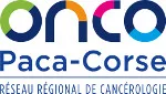 Logo de Réseau Onco Paca