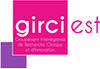 Logo de GIRCI EST