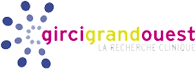 Logo de GIRCI GO