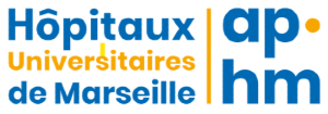 Assistance publique – Hôpitaux de Marseille, Siège du Groupement