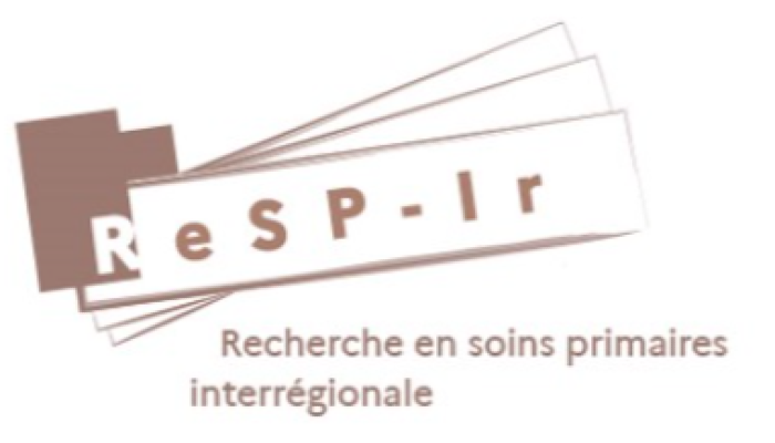 ReSP-Ir 2025_Appel à projets de Recherche en Soins Primaires Interrégional