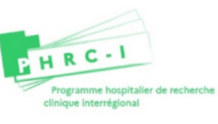Programme Hospitalier de Recherche Clinique interrégional 2026