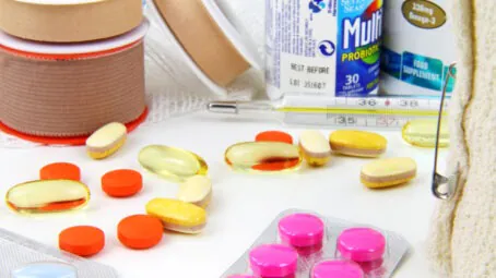 Séminaire sur les essais cliniques de médicament